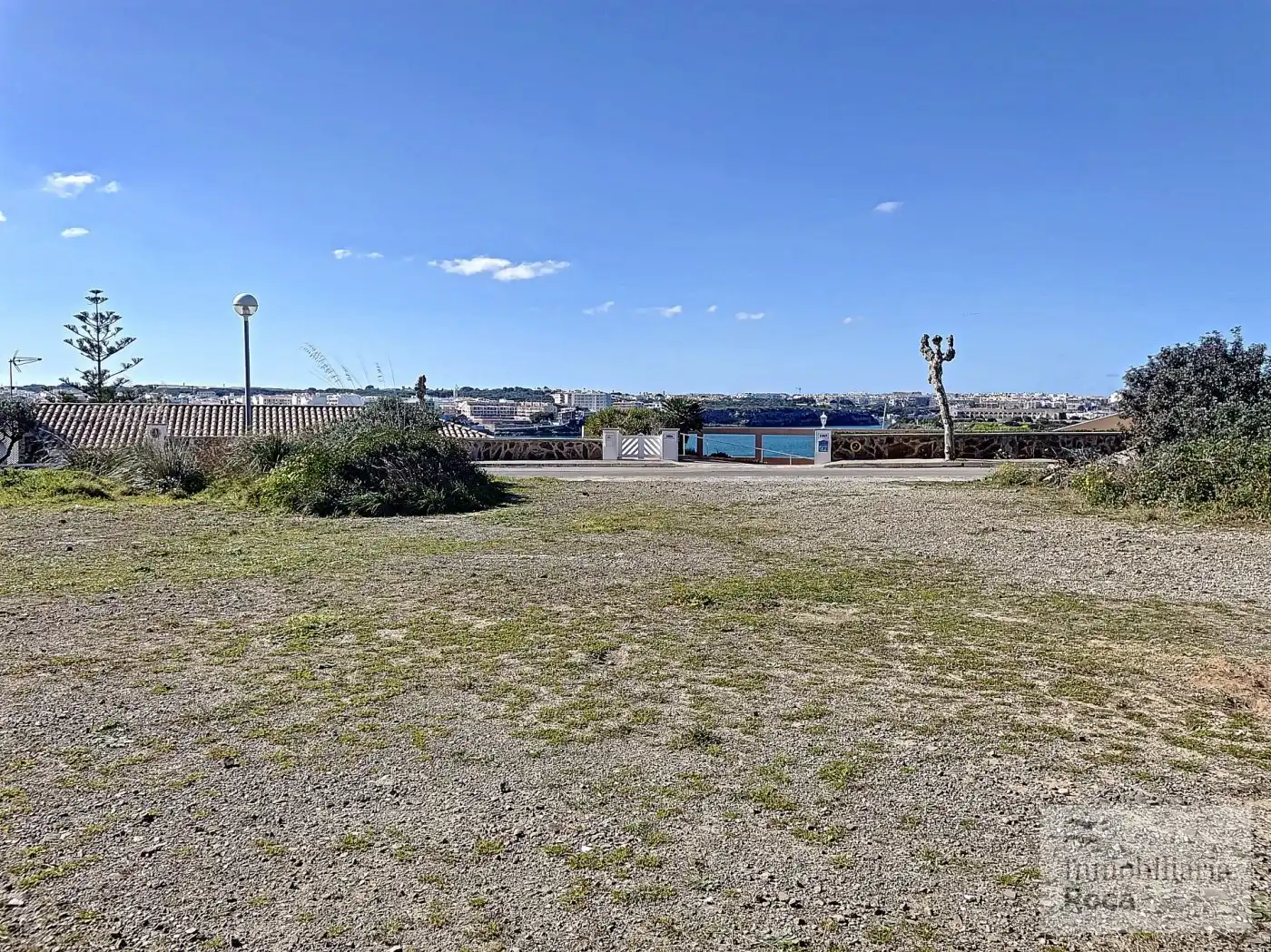 Residential land for sale in parcela 1103, imagen 7
