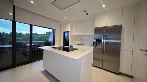 Foto 3 de Apartament de lloguer a Avenida 8 de Marzo, 32, El Higuerón, Fuengirola