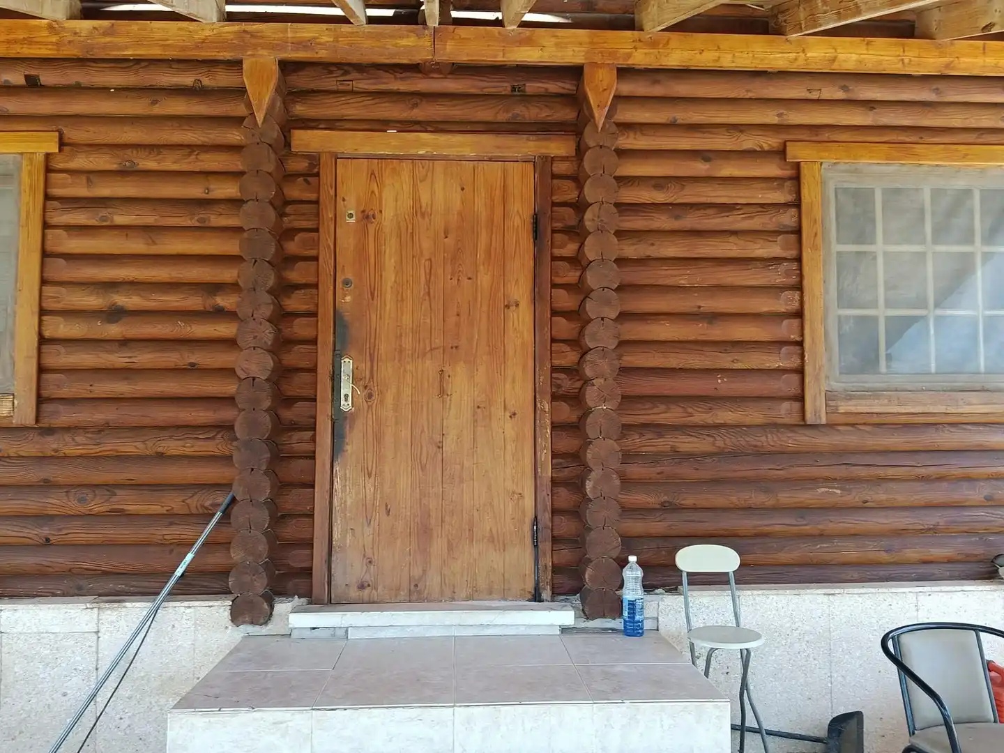 Casa rústica en venta en La Murada - Los Vicentes, imagen 12