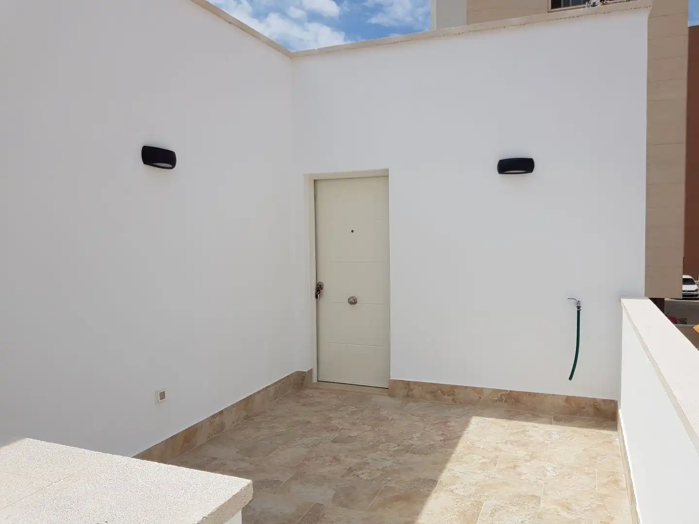 Casa o chalet de alquiler en Calle Matilde Peñaranda, 107, Nueva Torrevieja
