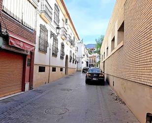 Exterior view of Flat for sale in Berja