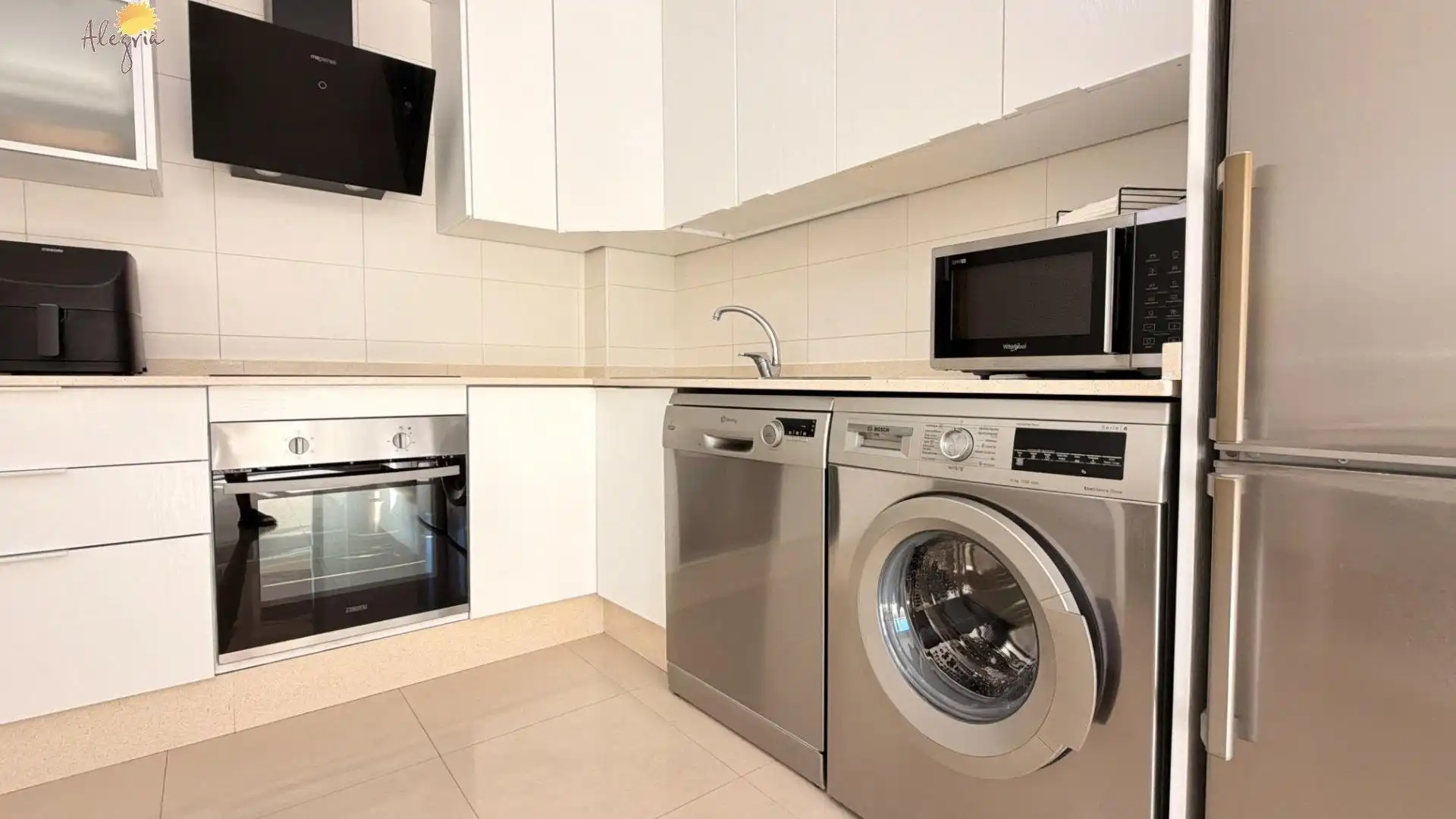 Apartamento con ascensor en venta en N/A, imagen 8
