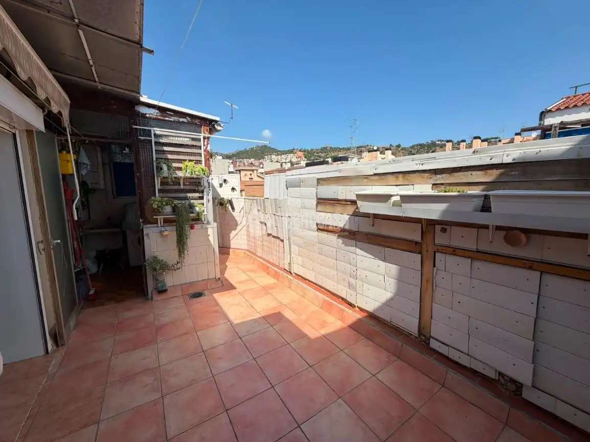 Appartamento in vendita a Nou Barris, imagen 10
