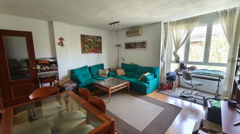 Foto 3 de Piso en venta en Paseo Guadalajara, Los Arroyos, San Sebastián de los Reyes