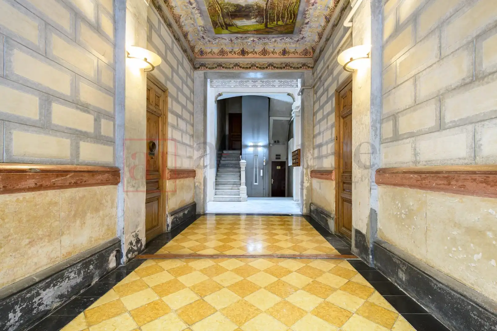 Piso con terraza en venta en Carrer d'Entença, imagen 44