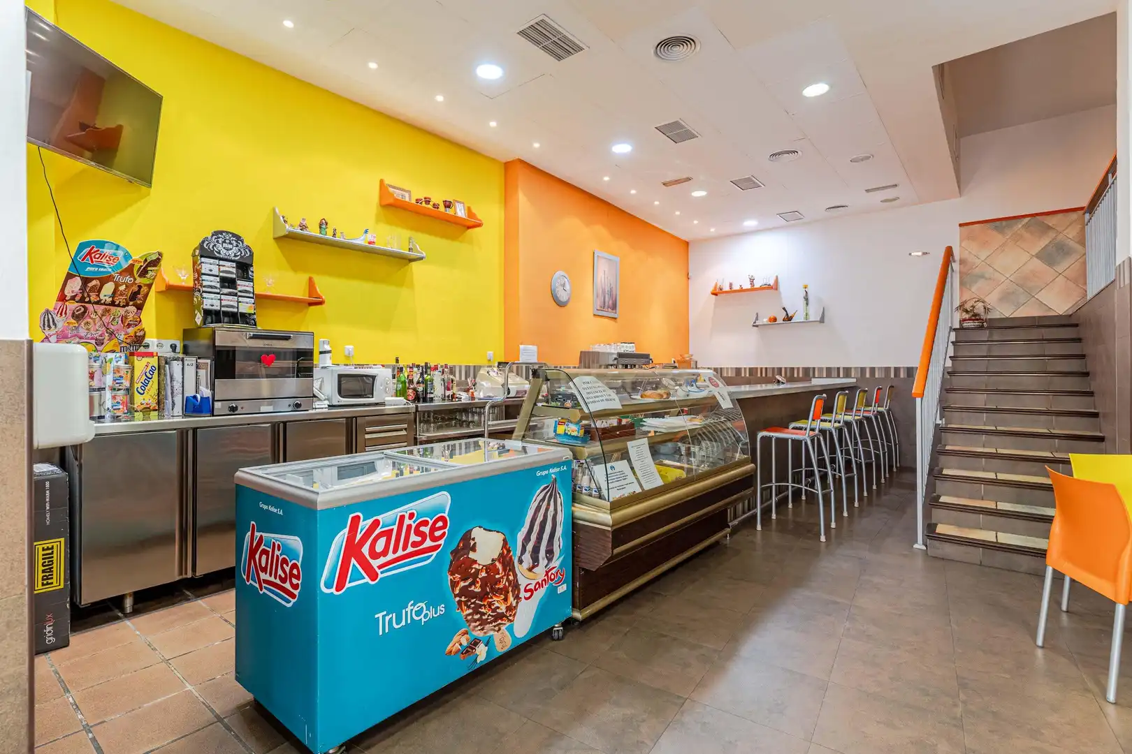 Local en venta en Las Gabias con Aire acondicionado y Alarma