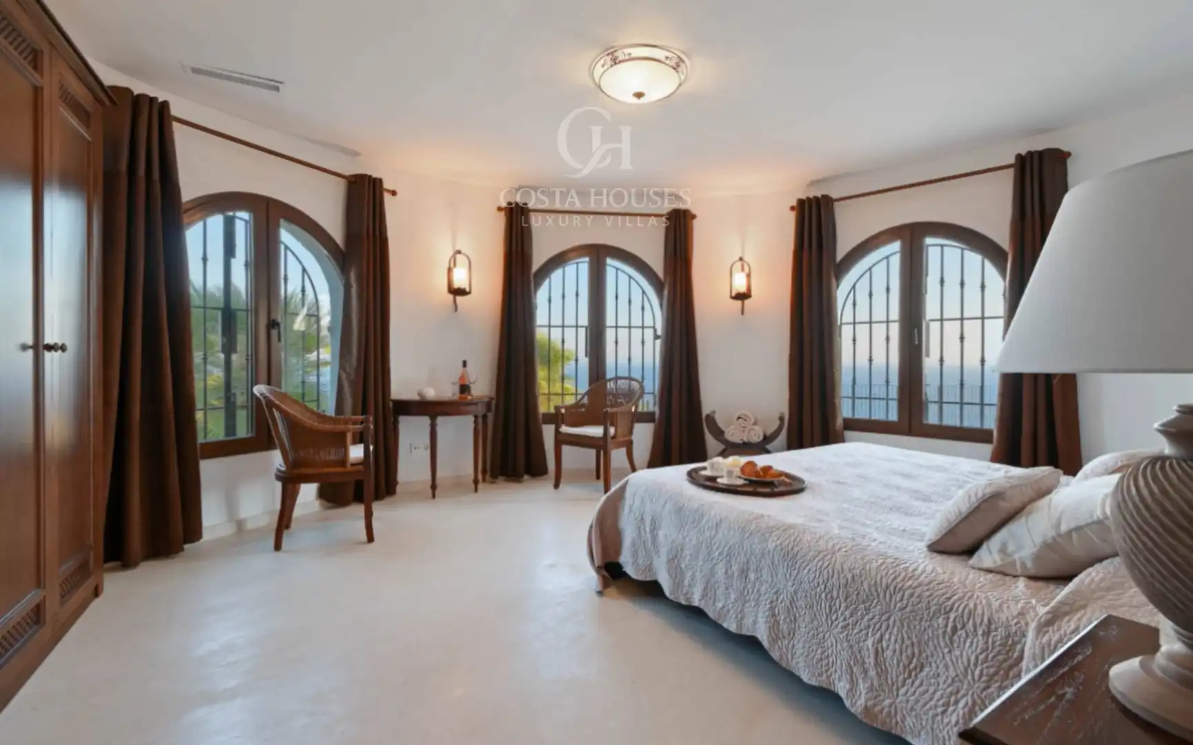 Villa avec piscine à vendre à Calle Franz Joseph Haydn, imagen 12