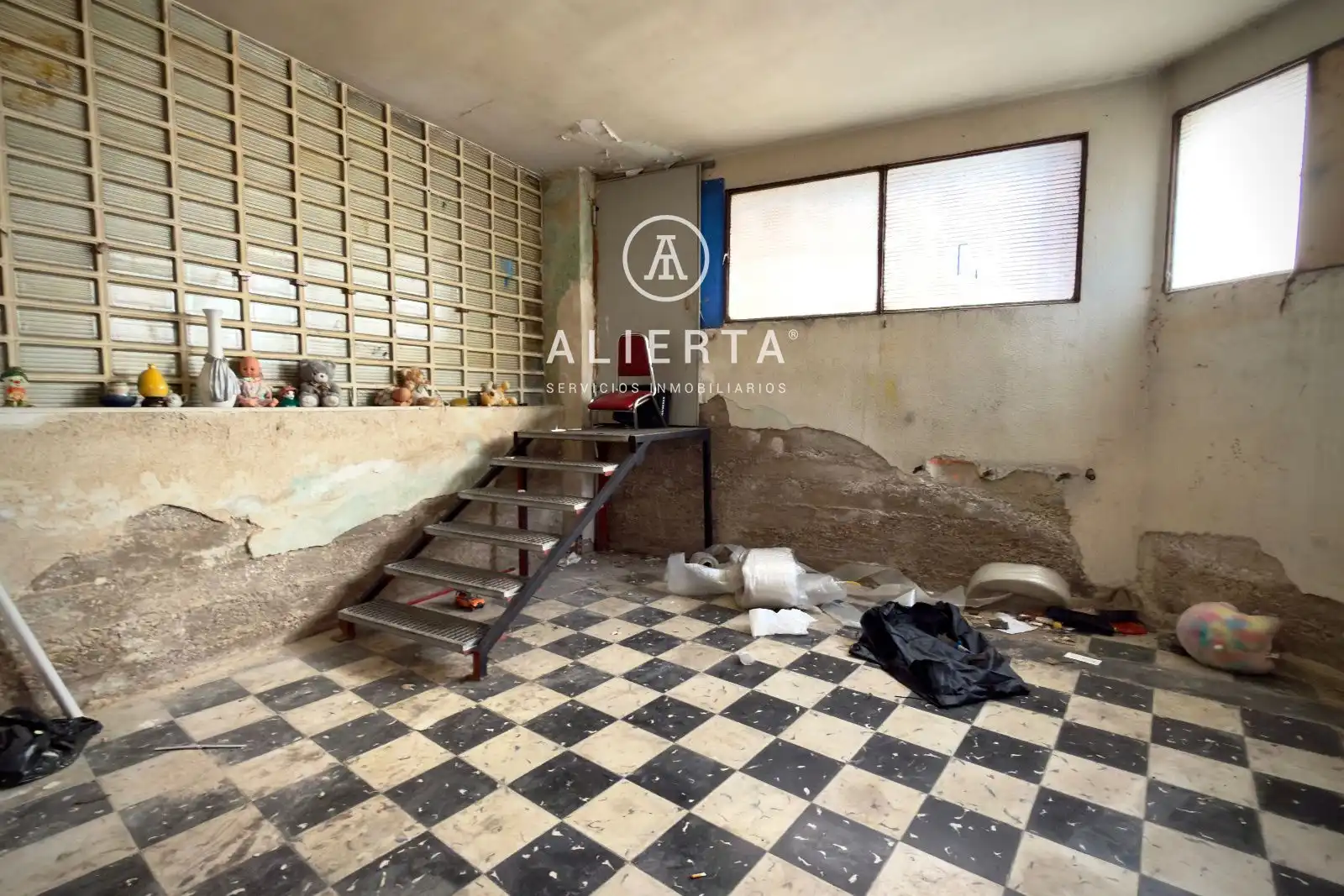 Gewerbefläche zum Verkauf in Pilar Aranda, imagen 56