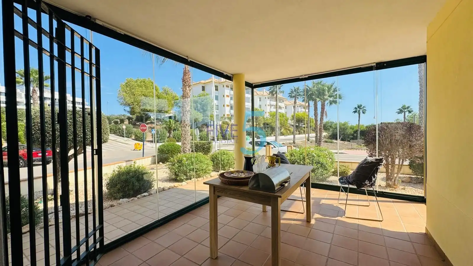 Adosado con piscina en venta en Orihuela Costa, imagen 3