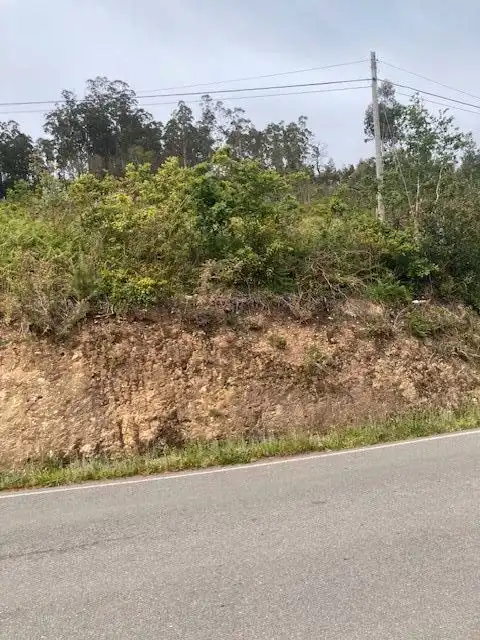 Wohnbaugrundstück zum Verkauf in Lugar Pedra, imagen 8