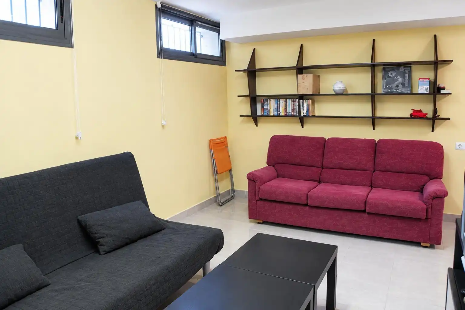 Apartament amb piscina de lloguer a El Montgó, imagen 6