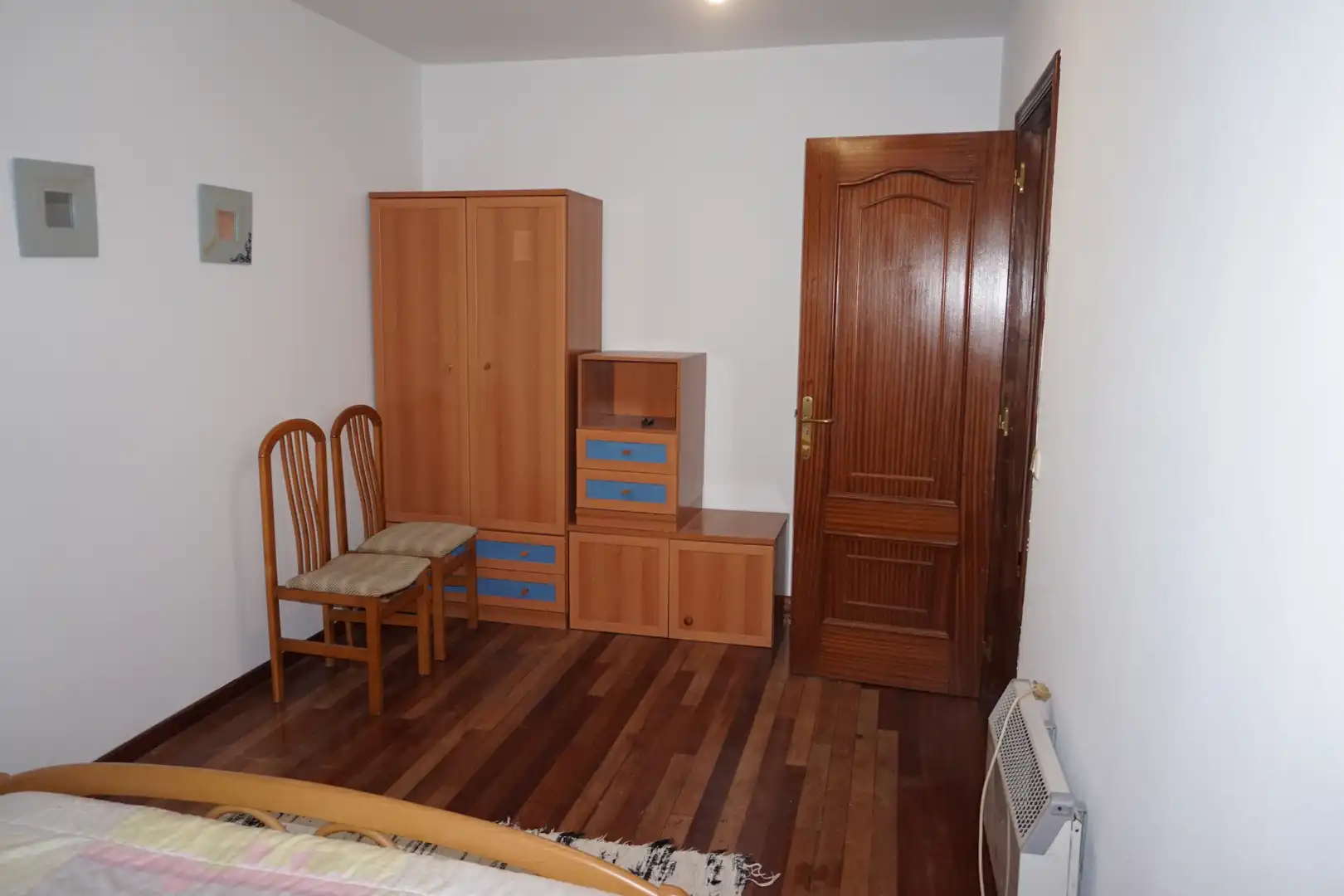 Appartement avec ascenseur à vendre à Ronda Coruña, imagen 17