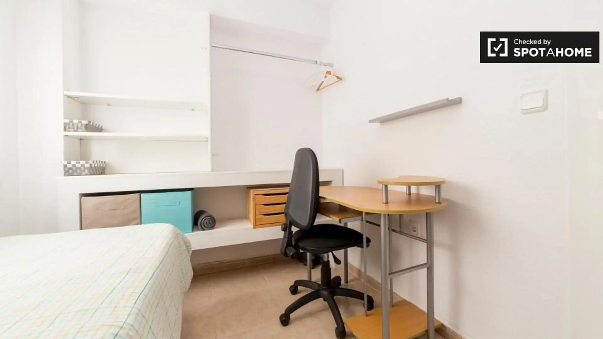 Habitació a El Grau