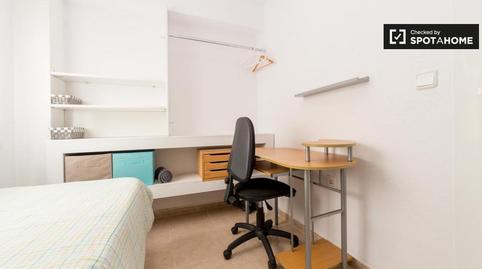 Foto 3 de Pis per a compartir a El Grau, Valencia