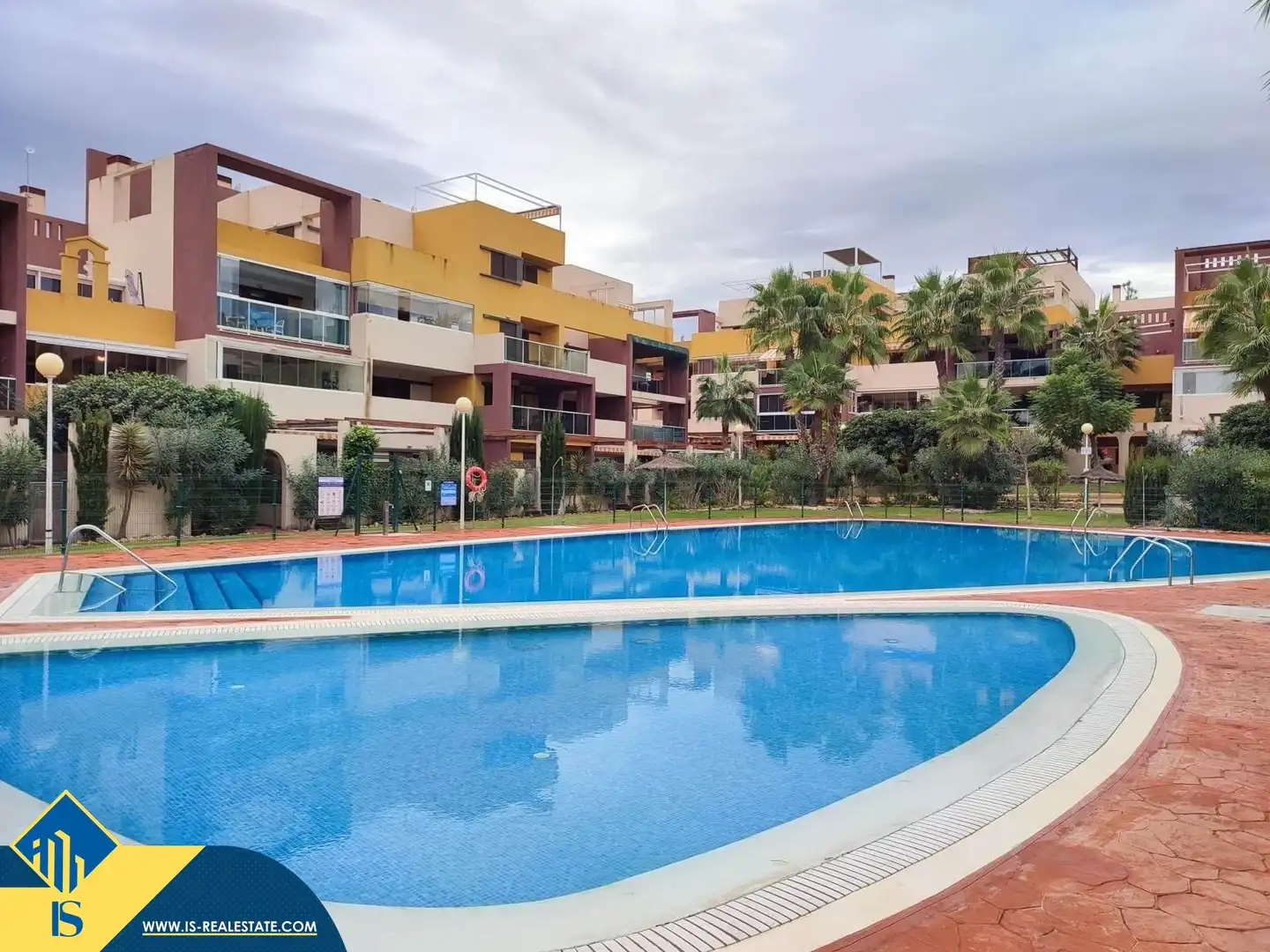 Pis amb piscina en venda a Orihuela Costa, imagen 28