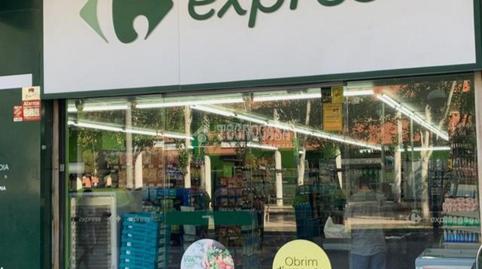 Foto 3 de Pis en venda a Sant Joan Baptista, Barcelona