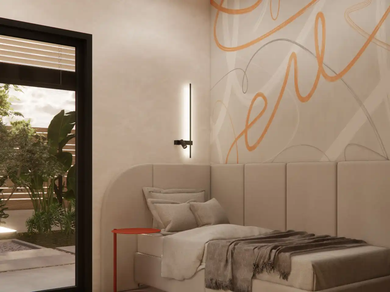 Detached house with pool for sale in La Alberca, imagen 59