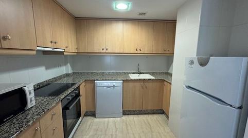 Foto 5 de Pis de lloguer a Santa Rosa, Alcoy / Alcoi