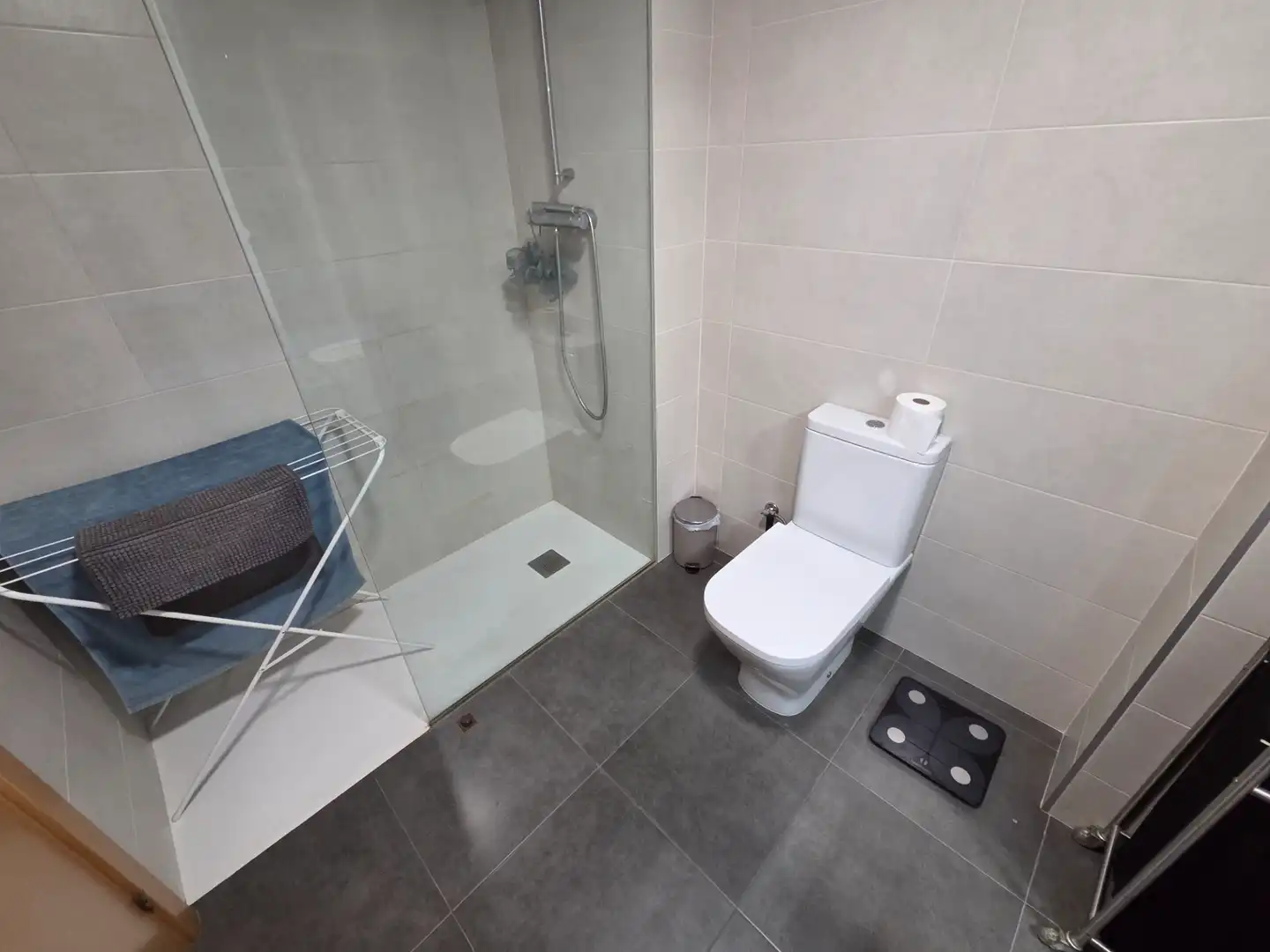 Baño de Edificio en venta en Olèrdola