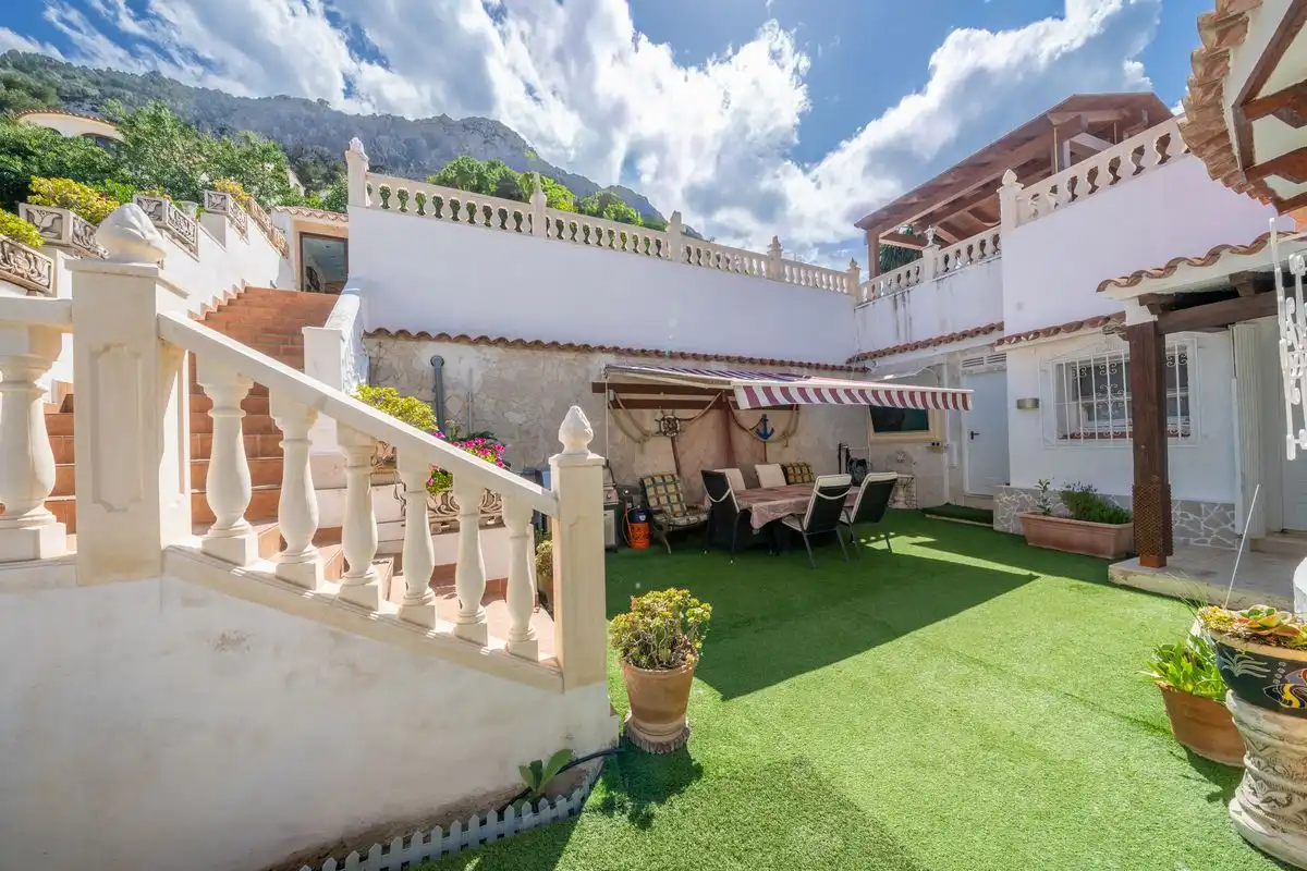 House with terrace for sale in Partida Maryvilla, imagen 25