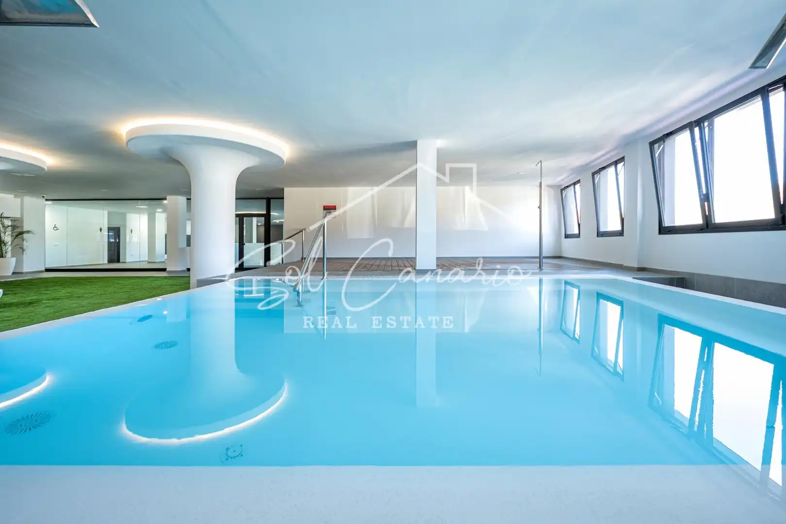 Mini appartamento con piscina in vendita a Puerto Rico, imagen 27