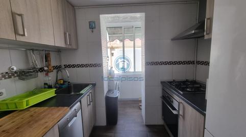 Foto 5 de Pis de lloguer a Pla de Bon Repós, Alicante