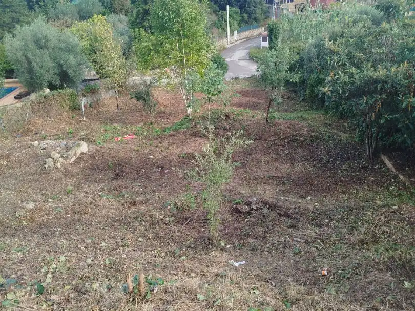 Terreno residenziale in vendita a Avinguda Can Font 11