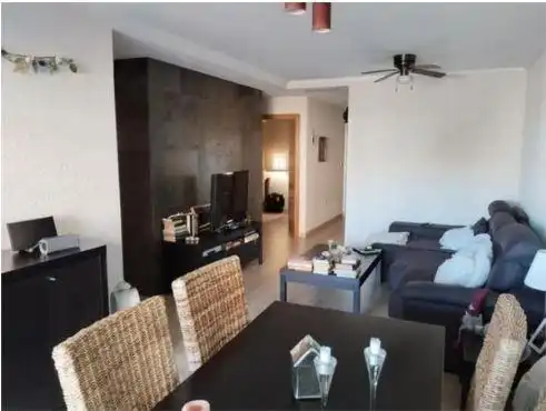 Appartement compact avec terrasse à vendre à Los Arenales del Sol, imagen 5