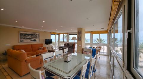 Foto 5 de Pis en venda a Avenida de Niza, 372, PAU 5, Alicante