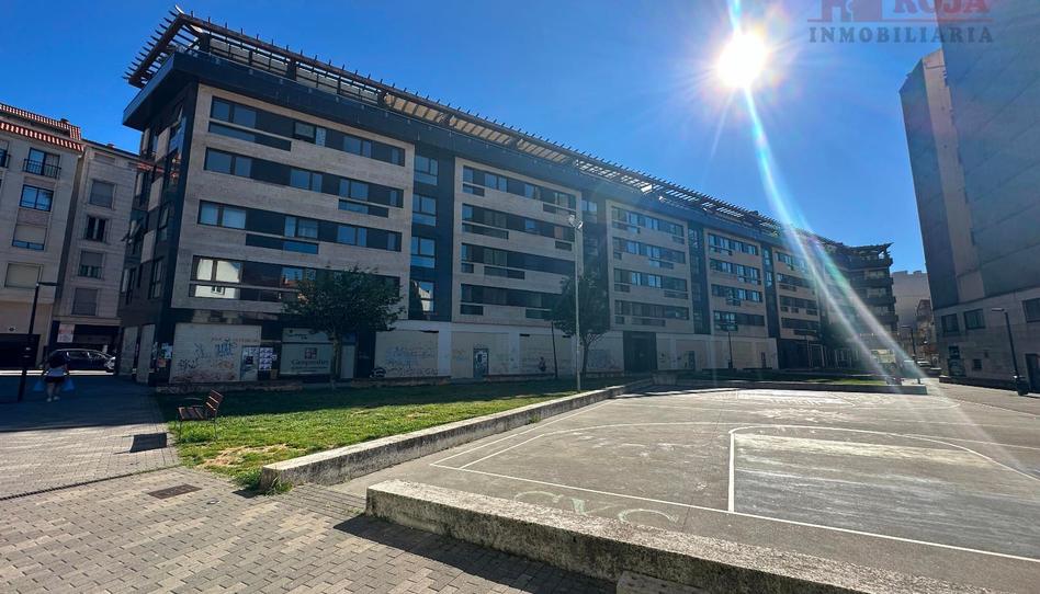 Photo 1 of Apartment for sale in Calle Baiona, Coiro, Pontevedra