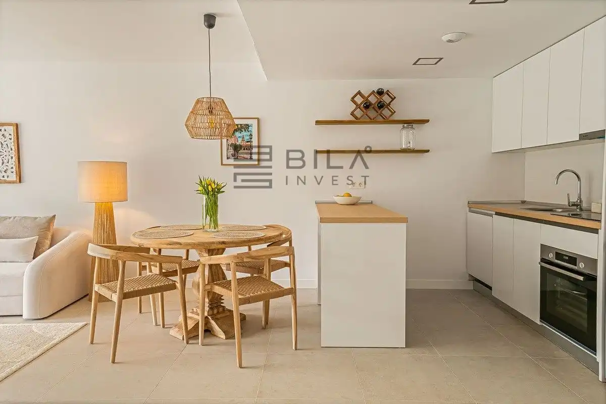 Appartement avec piscine à vendre à Vitta Nature, imagen 15
