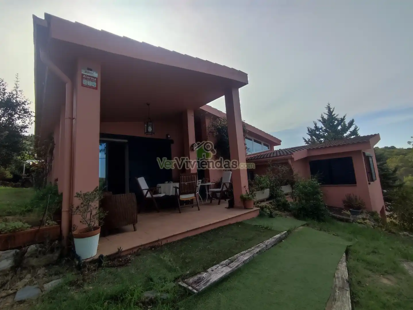 Maison avec piscine à vendre à Olivella, imagen 9