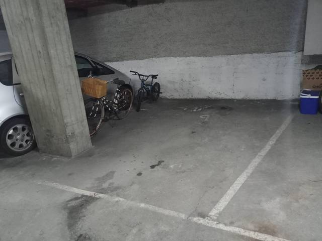 Garaje en Venta en Rúa Sadadarea, 36 en Sada (A Coruña)