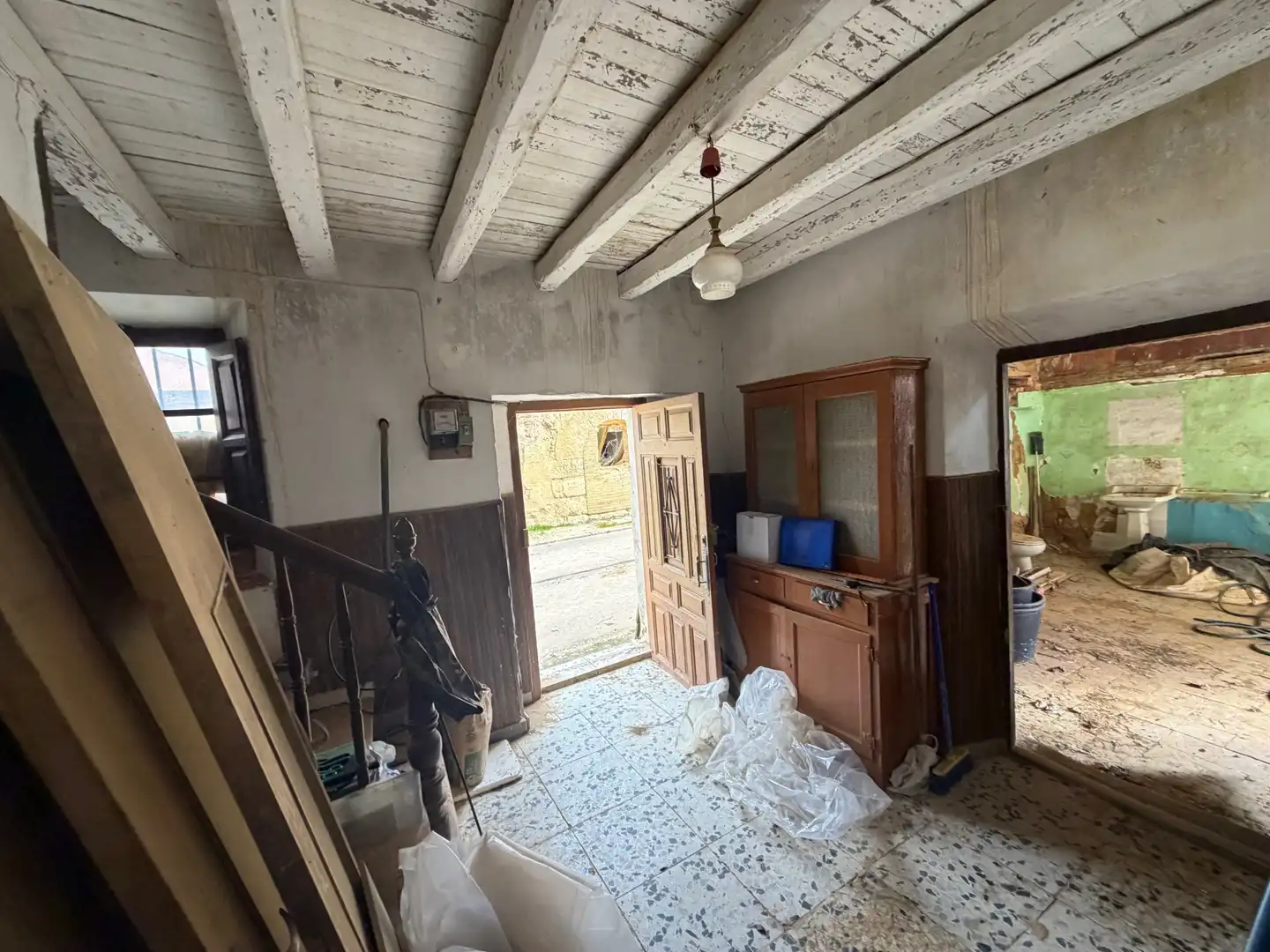 Casa o chalet en venta en Amayuelas de Arriba