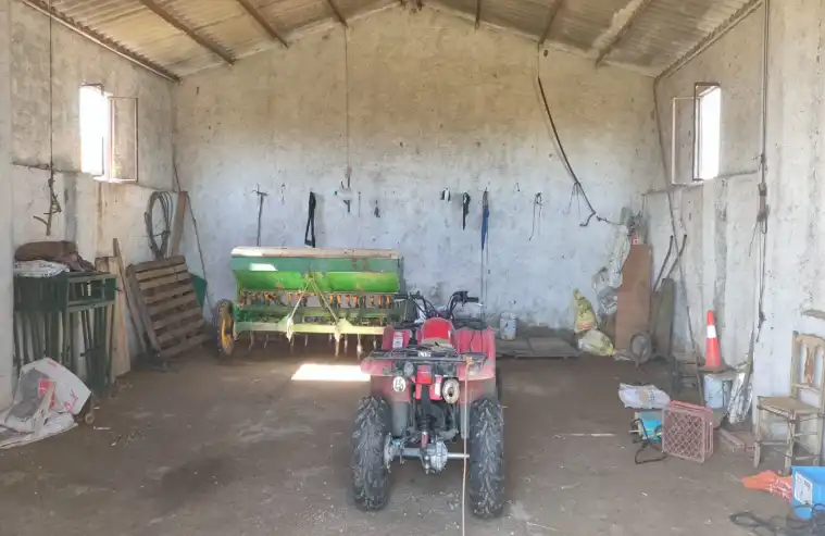 Terreno en venta en Talarrubias