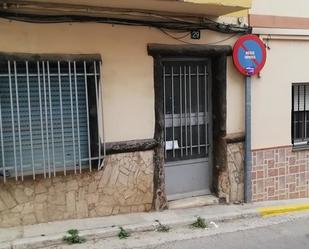 Exterior view of Flat for sale in Buñol