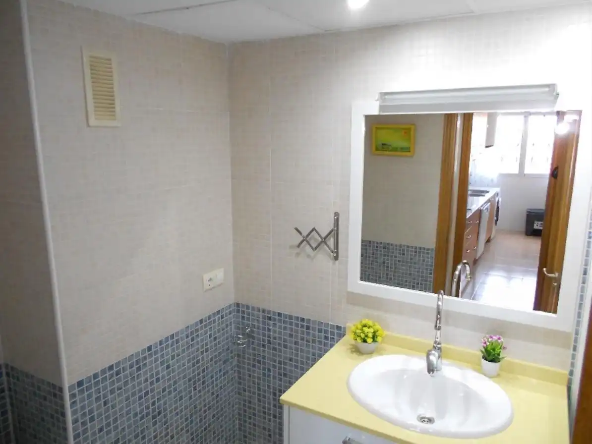 Wohnungen zur Miete in Murcia, Murcia