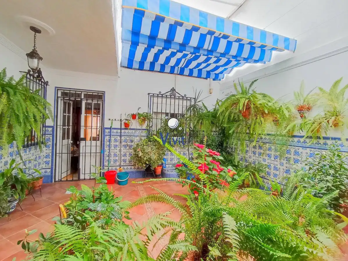 Casa o xalet en venda a Alcalá de Guadaira, Sevilla