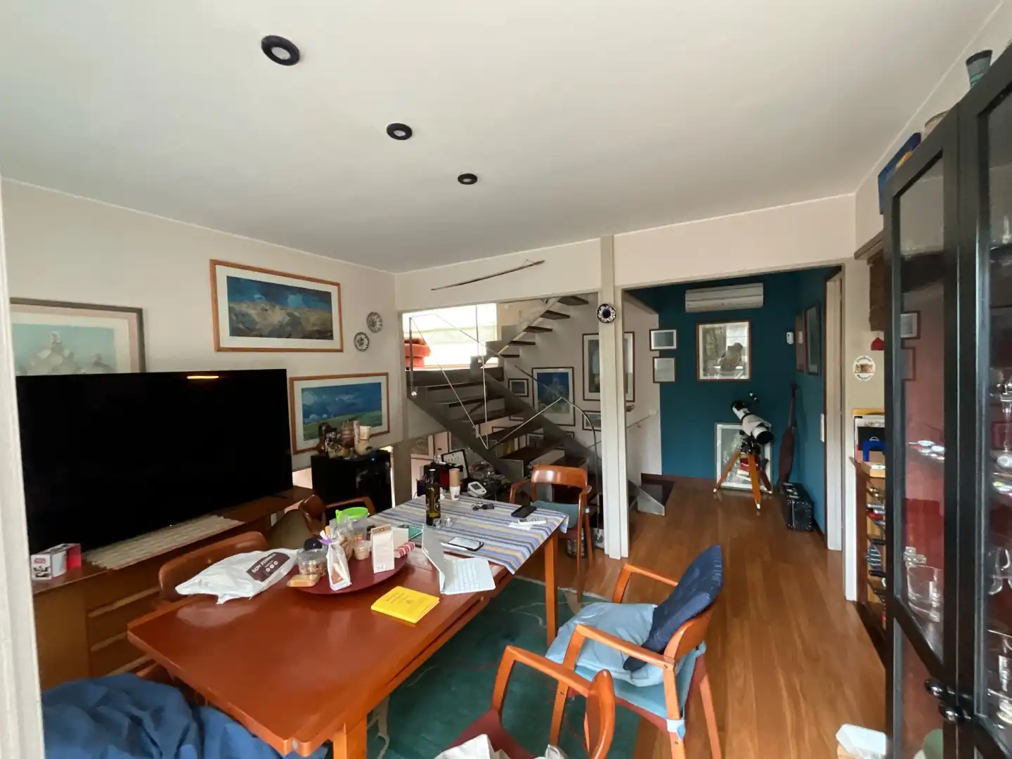 Haus mit Garten zum Verkauf in Carrer quatre Vents, 7, 08635 08635, imagen 19