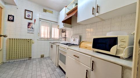 Foto 2 de Pis en venda a Oviedo - Cl Eduardo M Torner, 3, El Cristo, Asturias