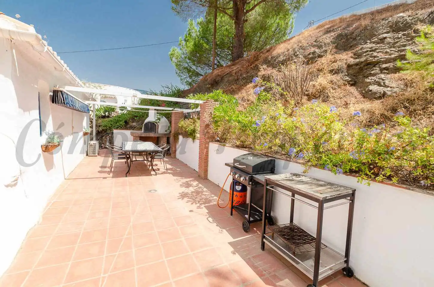 Country house with pool for sale in Cómpeta, imagen 12