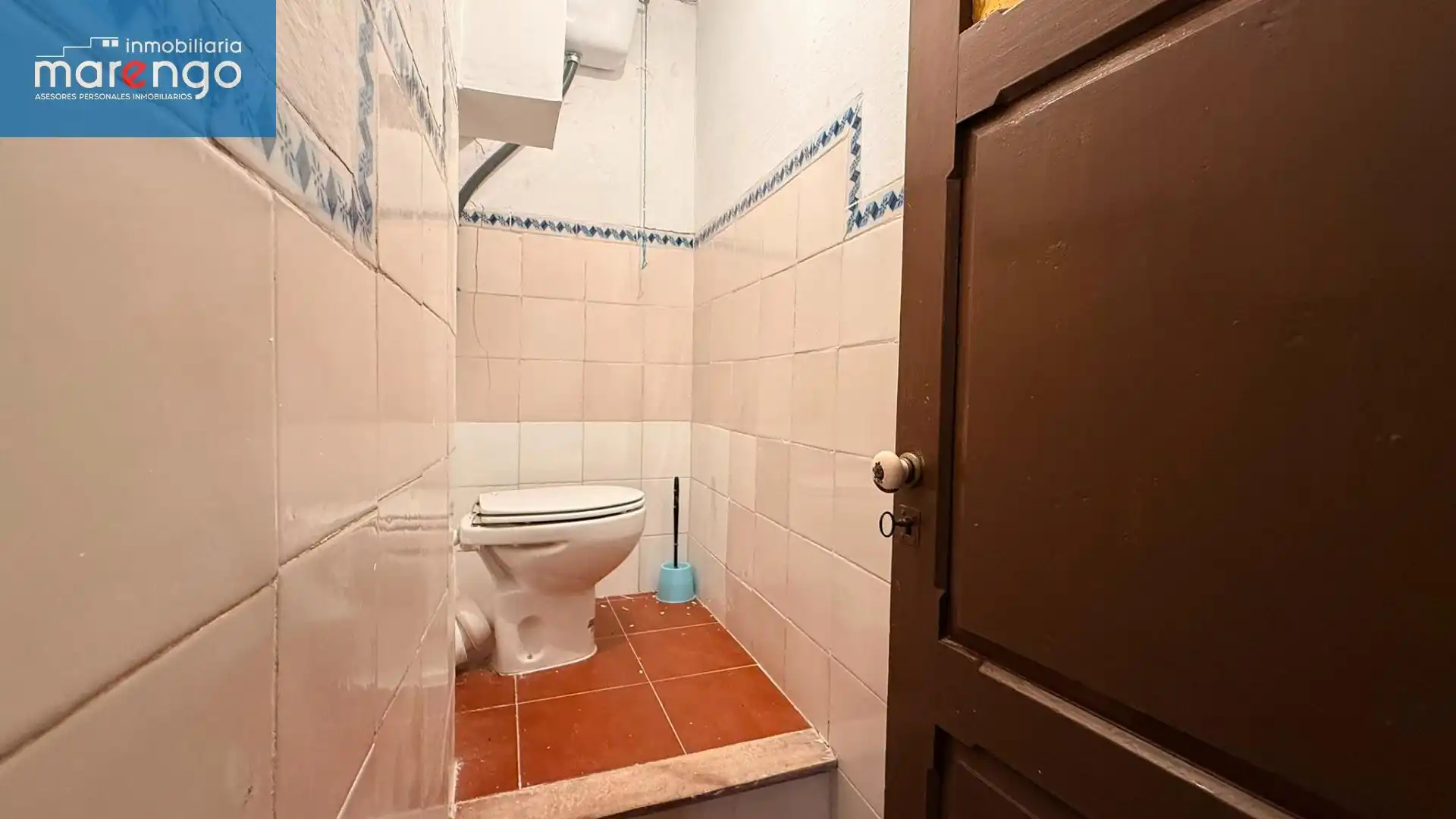 Baño de Planta baja en venta en Morella