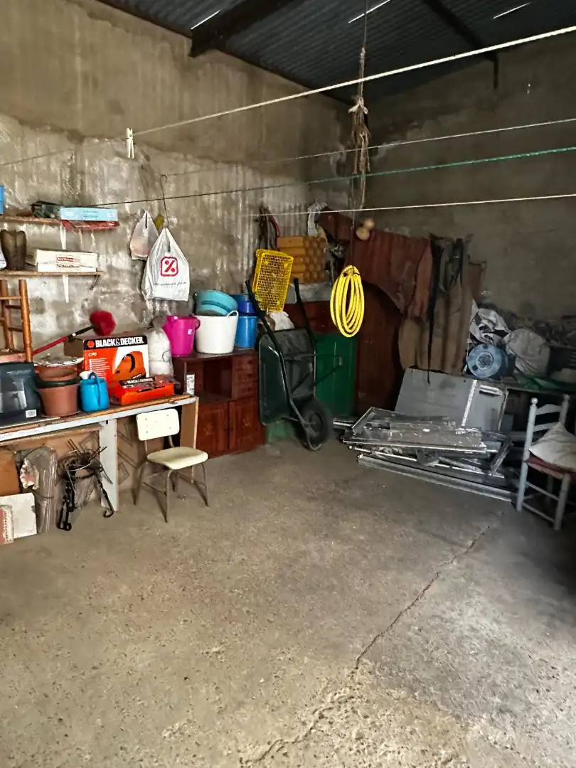 Casa o xalet en venda a Calle Tres Marías, Alcoba