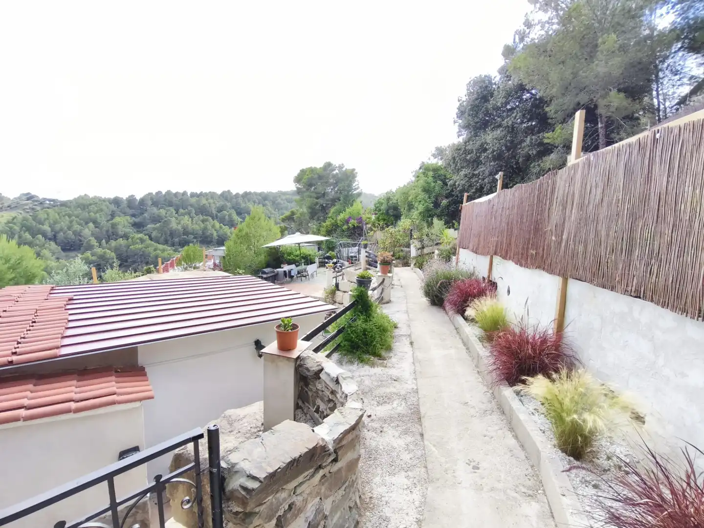 Chalet con terraza en venta en Carrer Arbolí 22, imagen 12