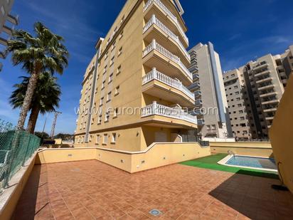 Exterior view of Apartment for sale in Guardamar del Segura  with Terrace and Balcony
