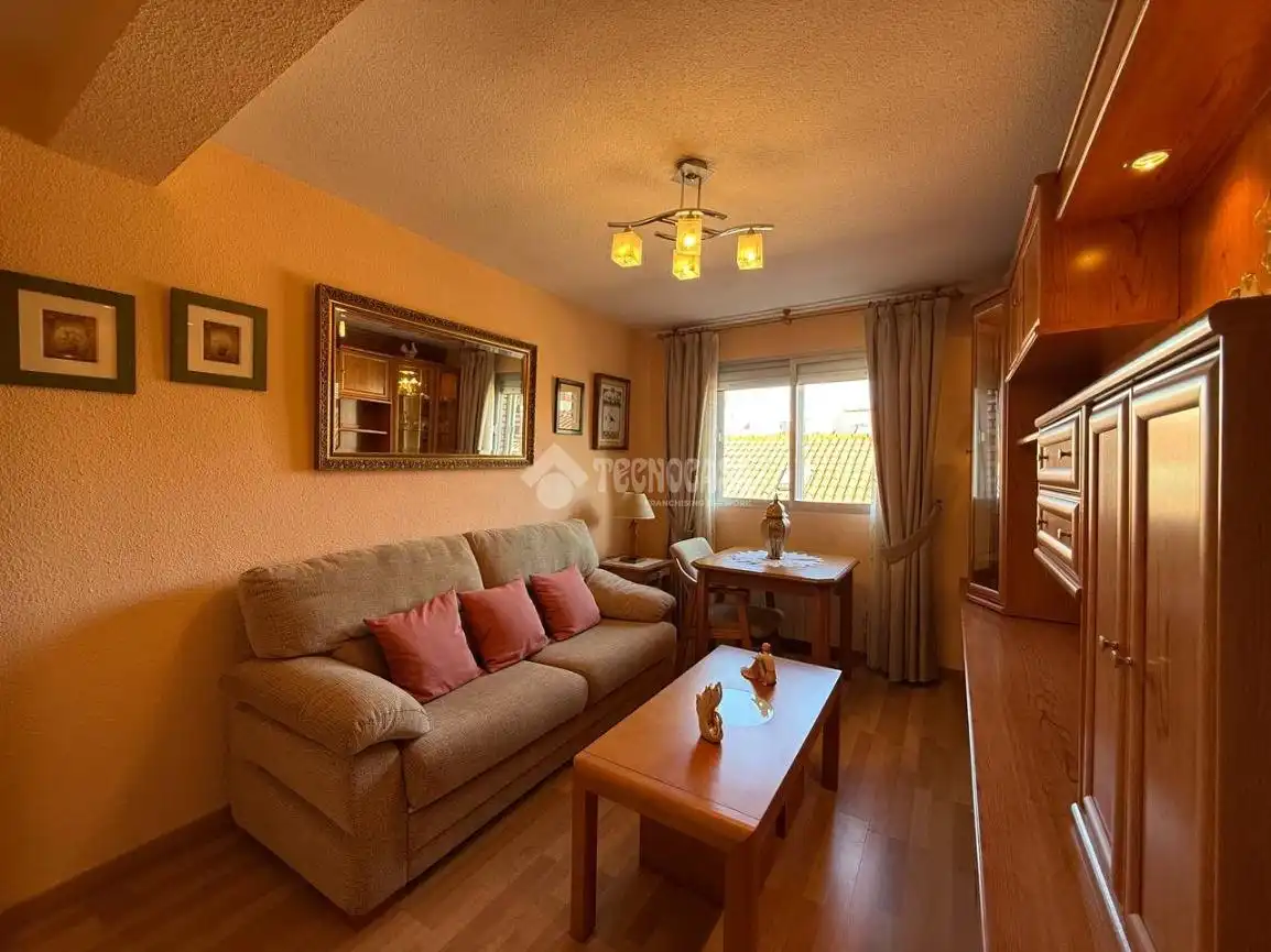 Appartement à vendre à Centro Urbano, imagen 3