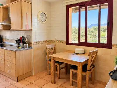 Attique avec piscine à vendre à Calahonda, imagen 15