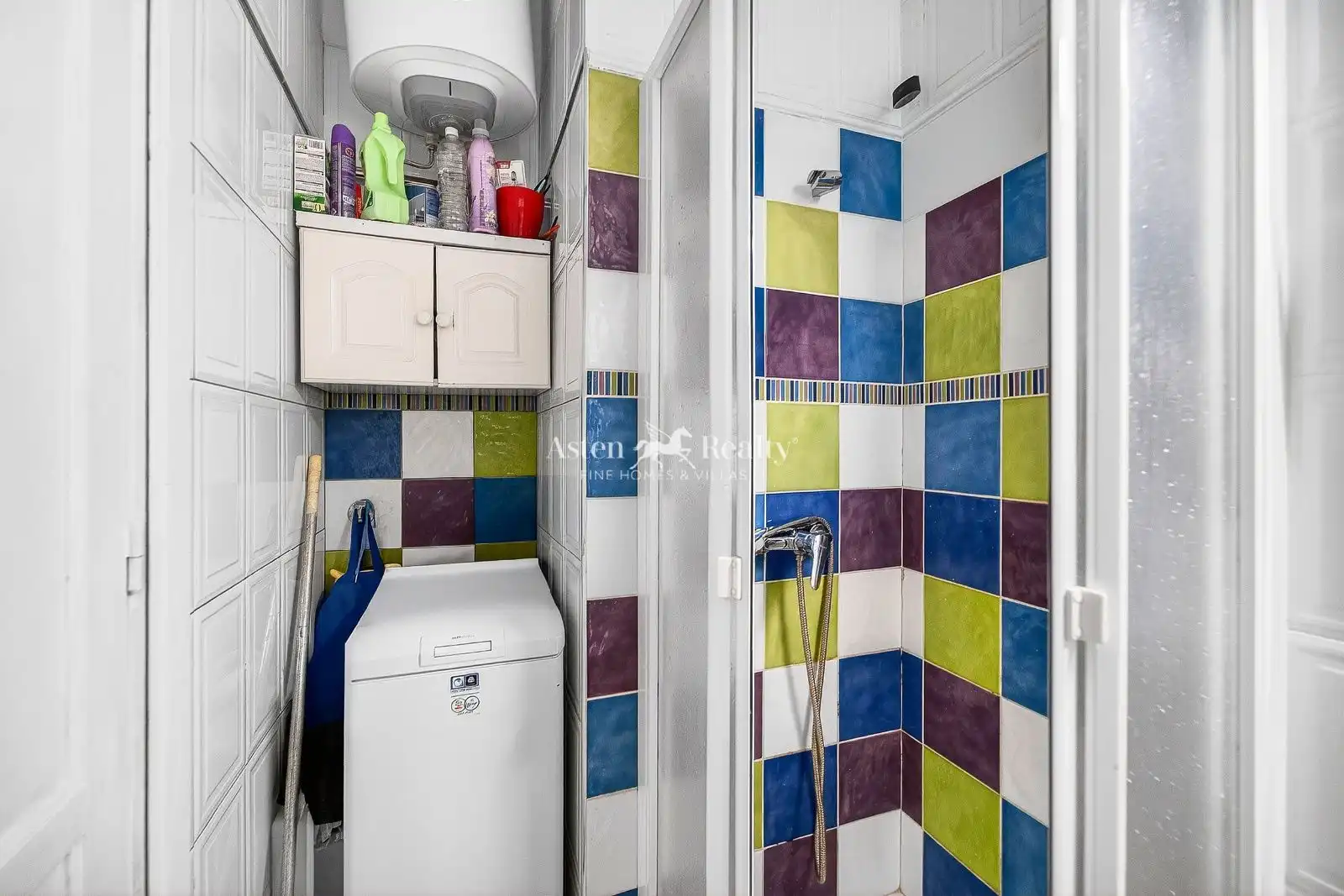 Apartament en venda a Finlandia 13, imagen 16