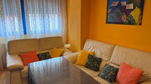 Foto 4 de Piso de alquiler en Calle Vega de Infanzones, 14, Las Eras de Renueva, León Capital