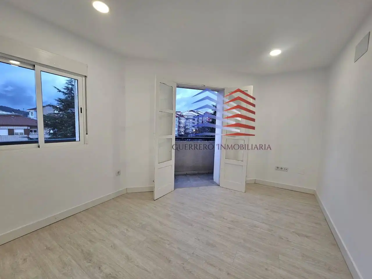 Schlafzimmer von Wohnung zur Miete in Barrocanes